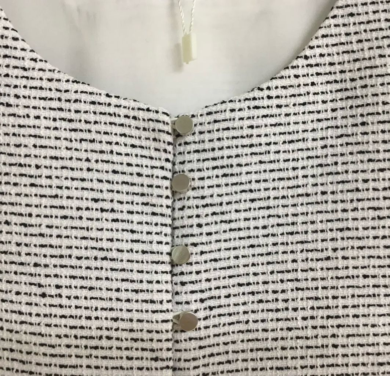 (새상품) SIE 시에 로지 트위드 자켓 S--4