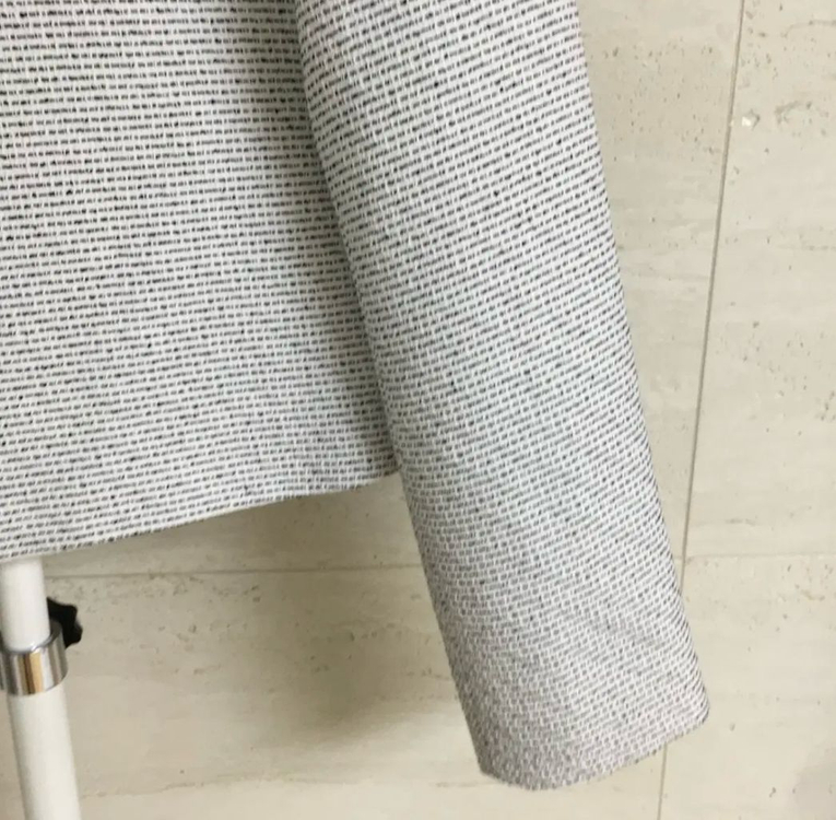 (새상품) SIE 시에 로지 트위드 자켓 S--5