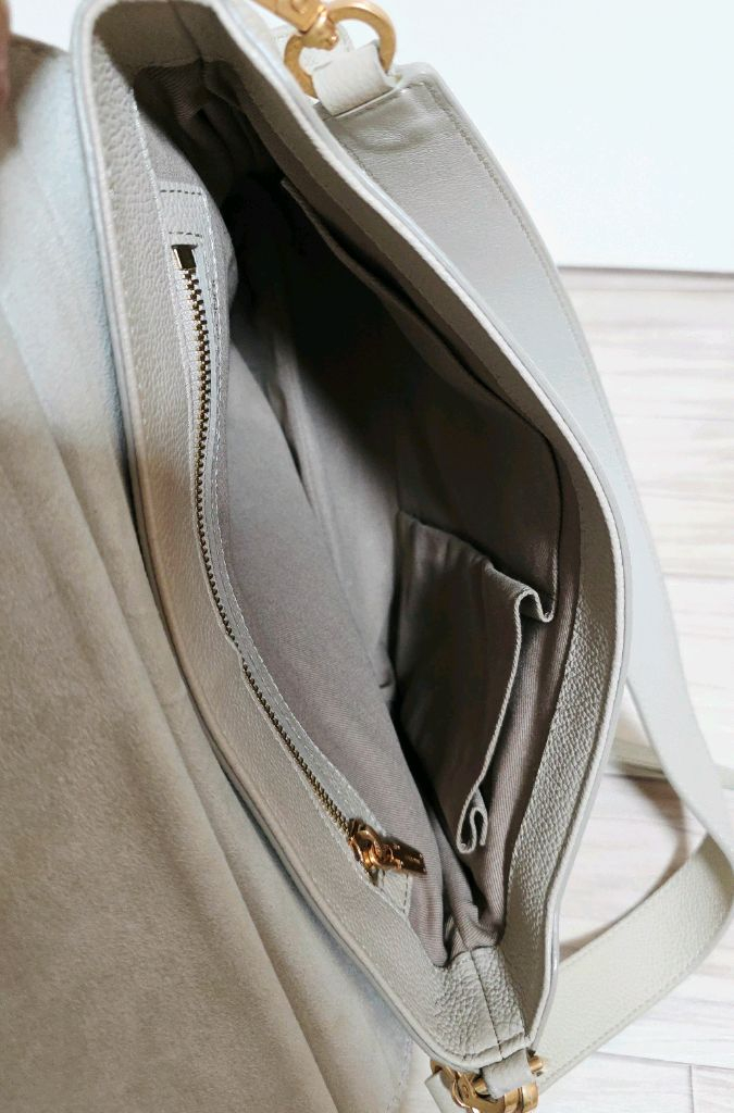 쿠론 숄더백 가방--6