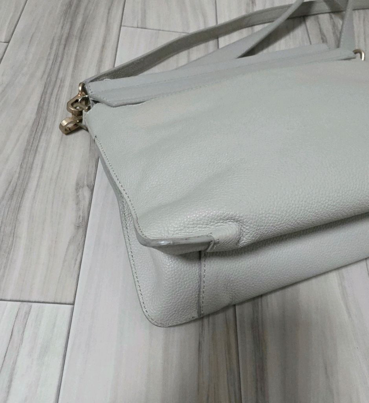 쿠론 숄더백 가방--7