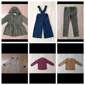 아동복 110일괄 (새옷) 23벌