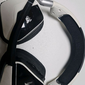 무선 커세어 보이드 프로 게이밍 헤드셋