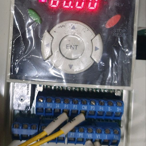 LS 인버터 이미지