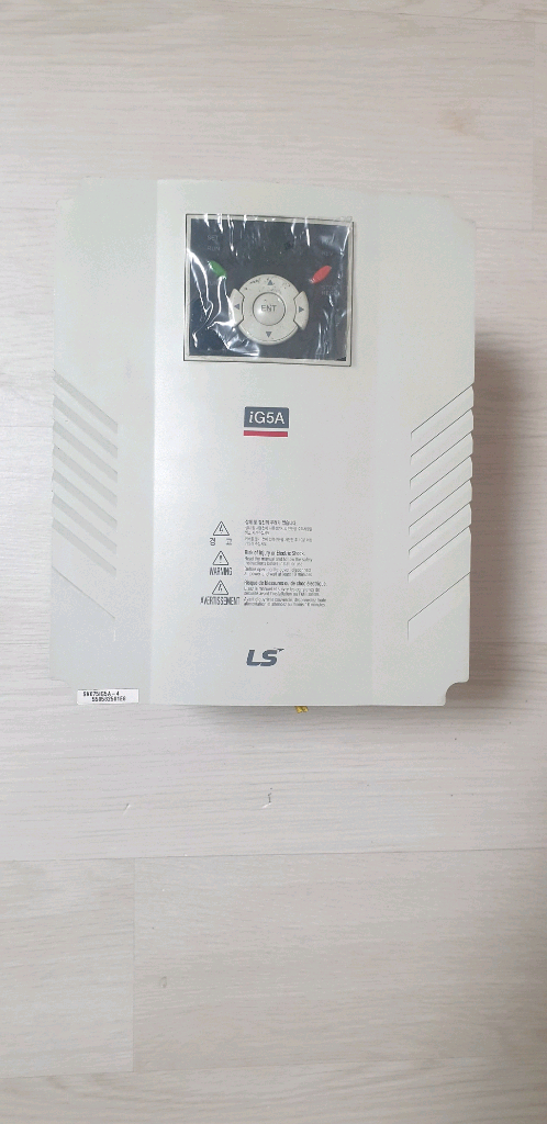 LS 인버터 이미지