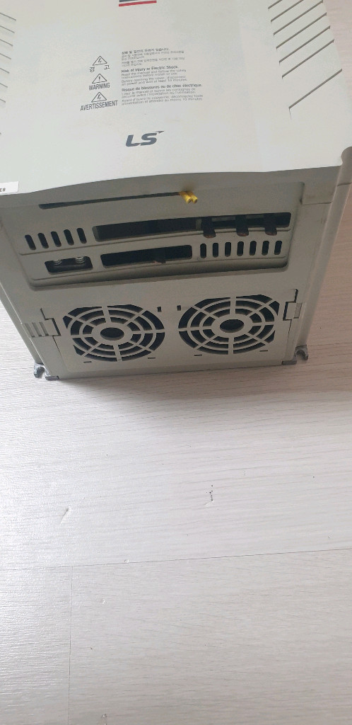 LS 인버터 이미지