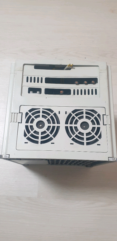 LS 인버터 이미지