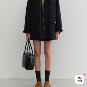 던스트 워크자켓 xs