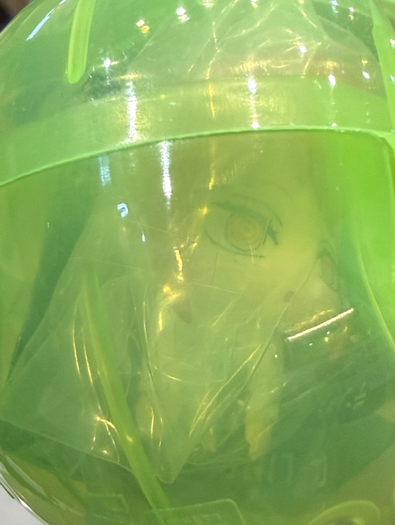 체인소맨 레제편 가챠 연결마스코트 판매합니다. [마키마] 이미지