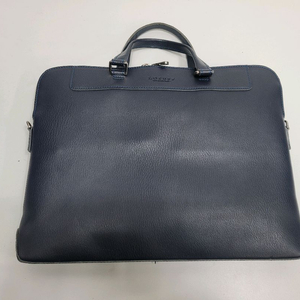 ROTUFF 로터프 브리프케이스 가죽 서류가방