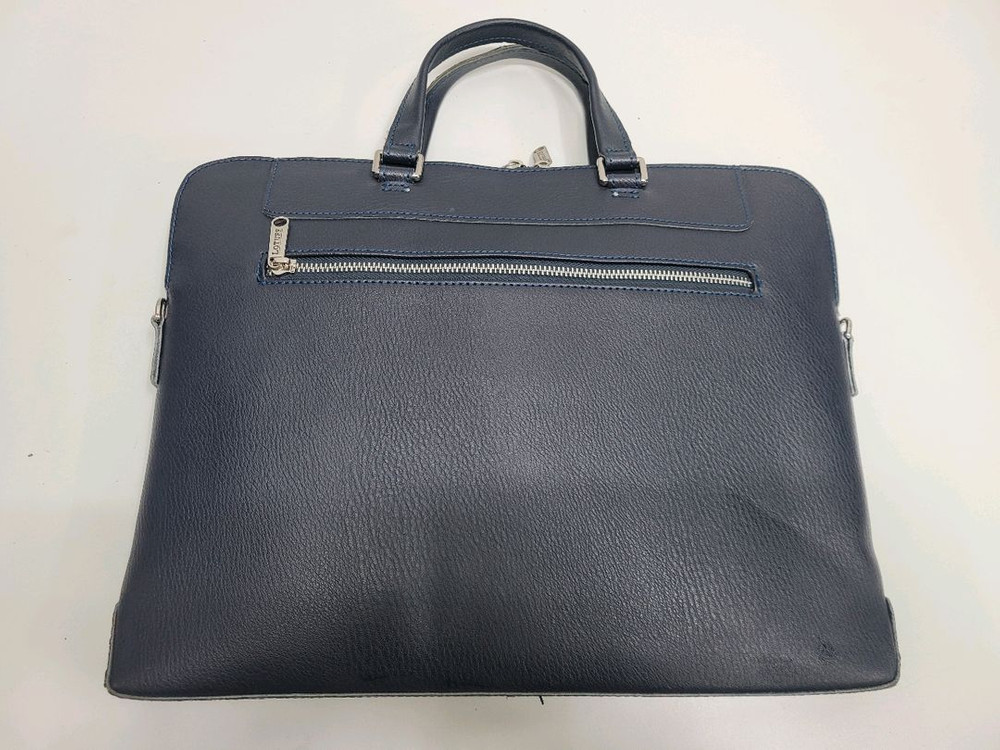 ROTUFF 로터프 브리프케이스 가죽 서류가방--2