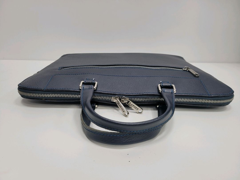 ROTUFF 로터프 브리프케이스 가죽 서류가방--5