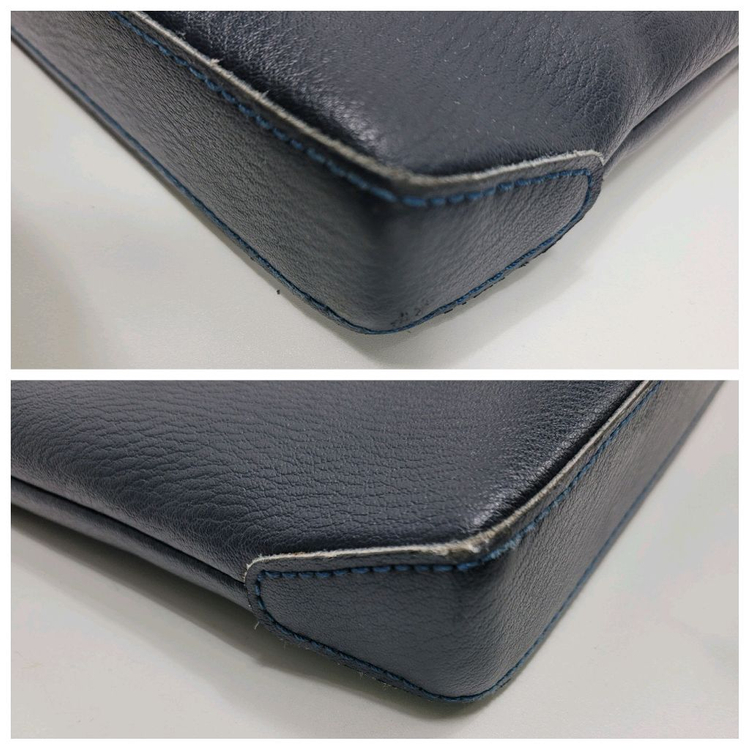 ROTUFF 로터프 브리프케이스 가죽 서류가방--6