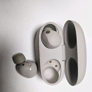 소니 WF-1000XM5 무선 이어폰