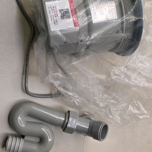 코스모 싱크대 탈수배수구