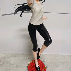 스파이패밀리 요르포저 레진 이미지