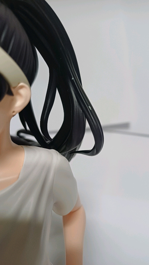 스파이패밀리 요르포저 레진 이미지