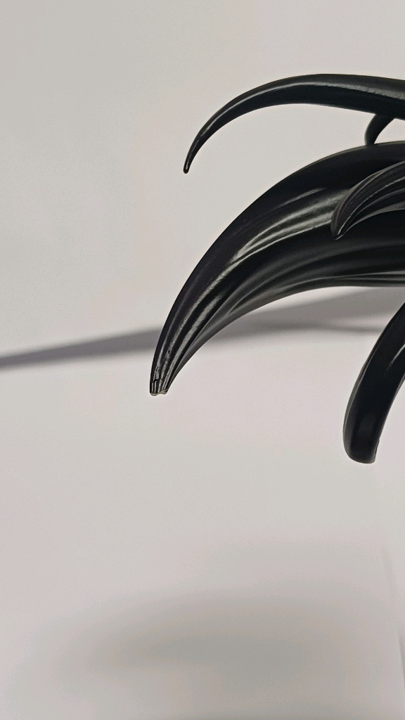 스파이패밀리 요르포저 레진 이미지