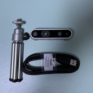 인텔 리얼센스 D435