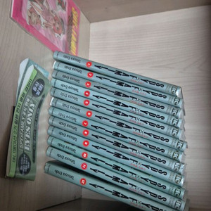 스파이 패밀리 1~12권