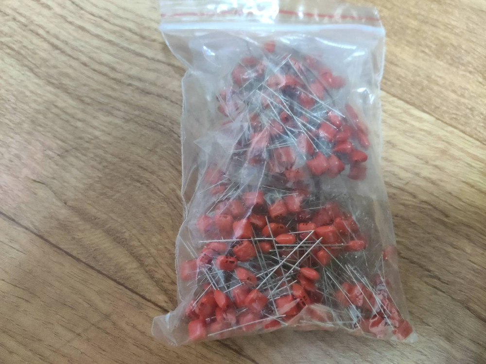 evox vishay kemet tdk 필름 콘덴서--2