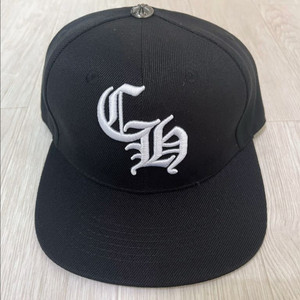 크롬하츠 CL 캡 모자 블랙 공용 프리사이즈 새상품