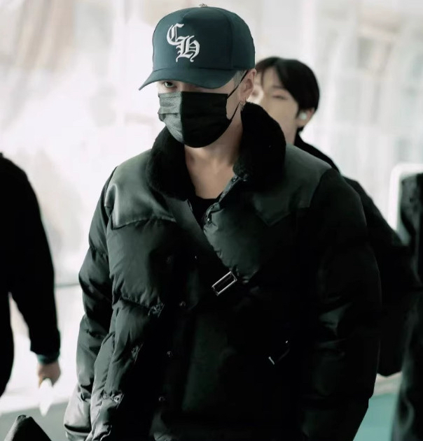 크롬하츠 CL 캡 모자 블랙 공용 프리사이즈 새상품--1