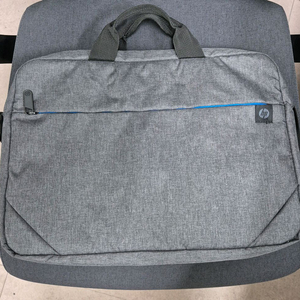 HP 노트북 및 서류 가방 새제품