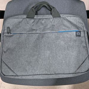 HP 노트북 및 서류 가방 새제품