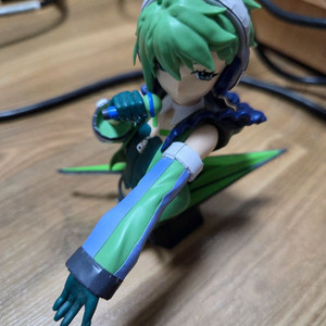 반다이 피규어라이즈 버스터 레이나 프라울러 마크로스델타 이미지