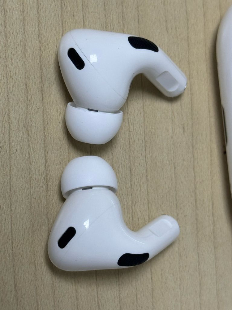 에어팟 프로 2세대 이미지