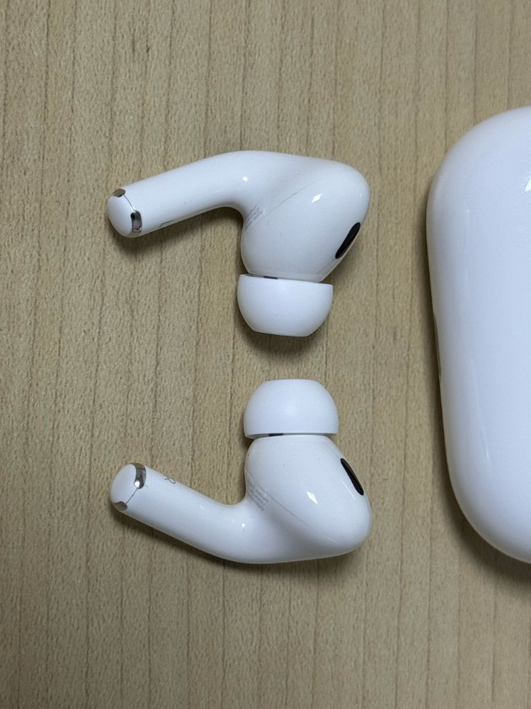 에어팟 프로 2세대 이미지