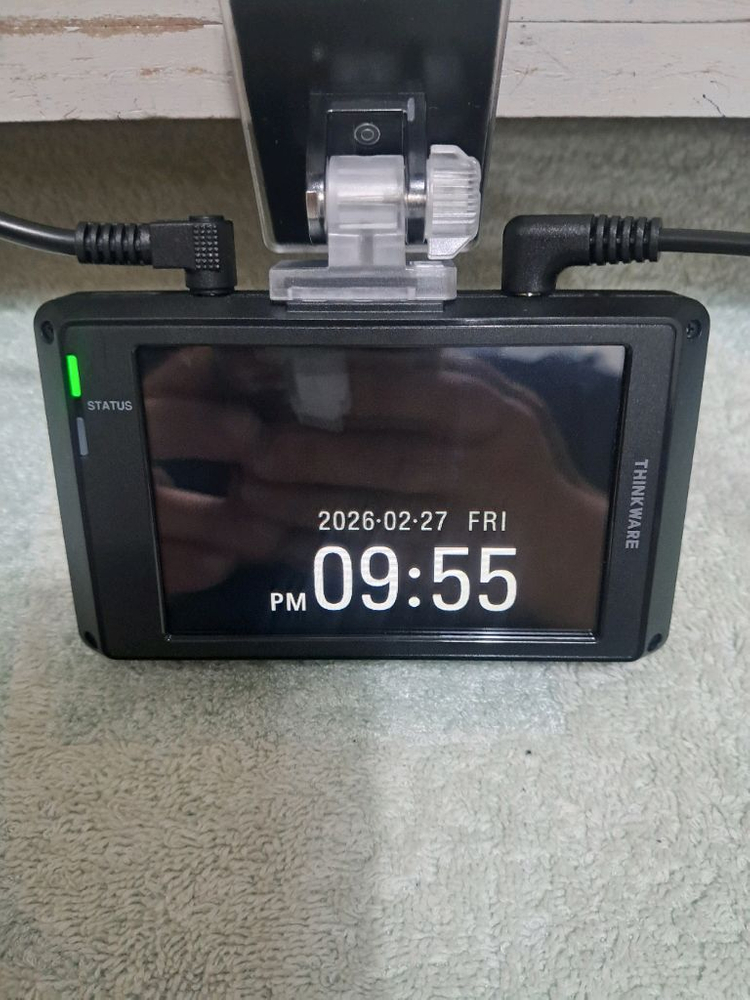 아이나비 Z7000 .블랙박스 QHD 64G--3