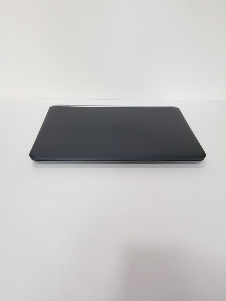 291번 HP 15인치 인강용 사무용 업무용 중고노트북 이미지