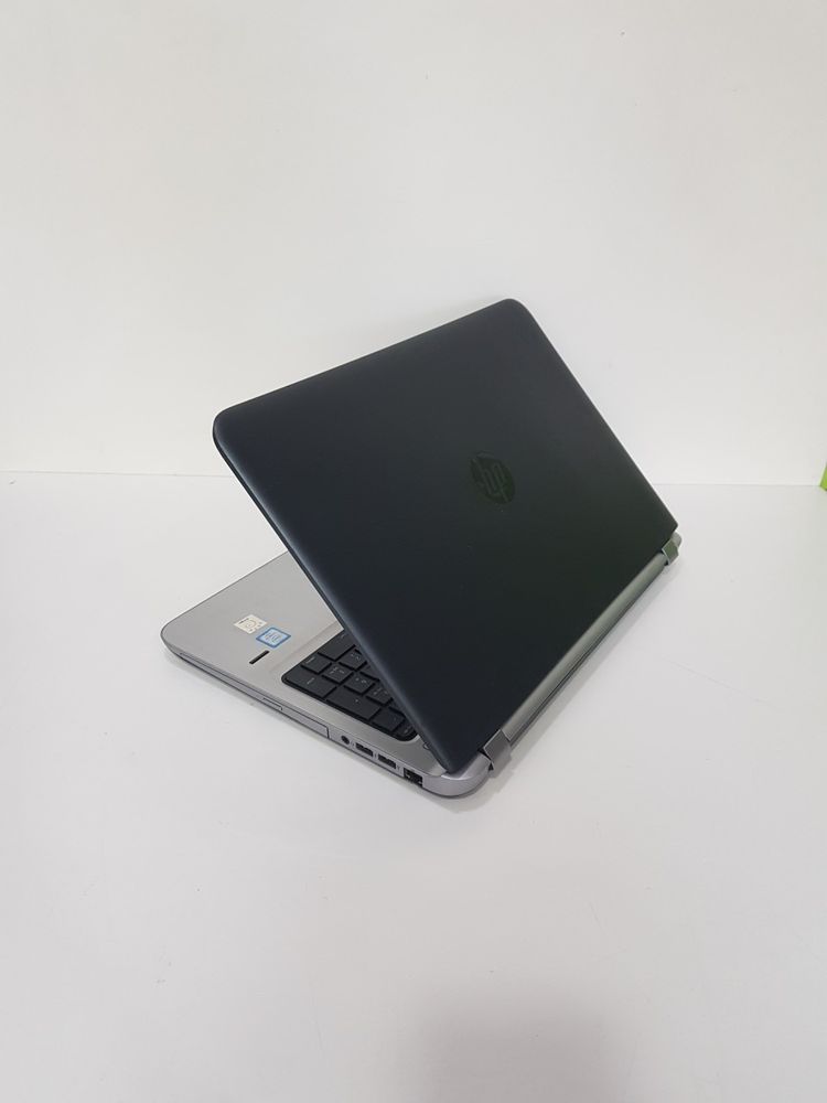 291번 HP 15인치 인강용 사무용 업무용 중고노트북 이미지