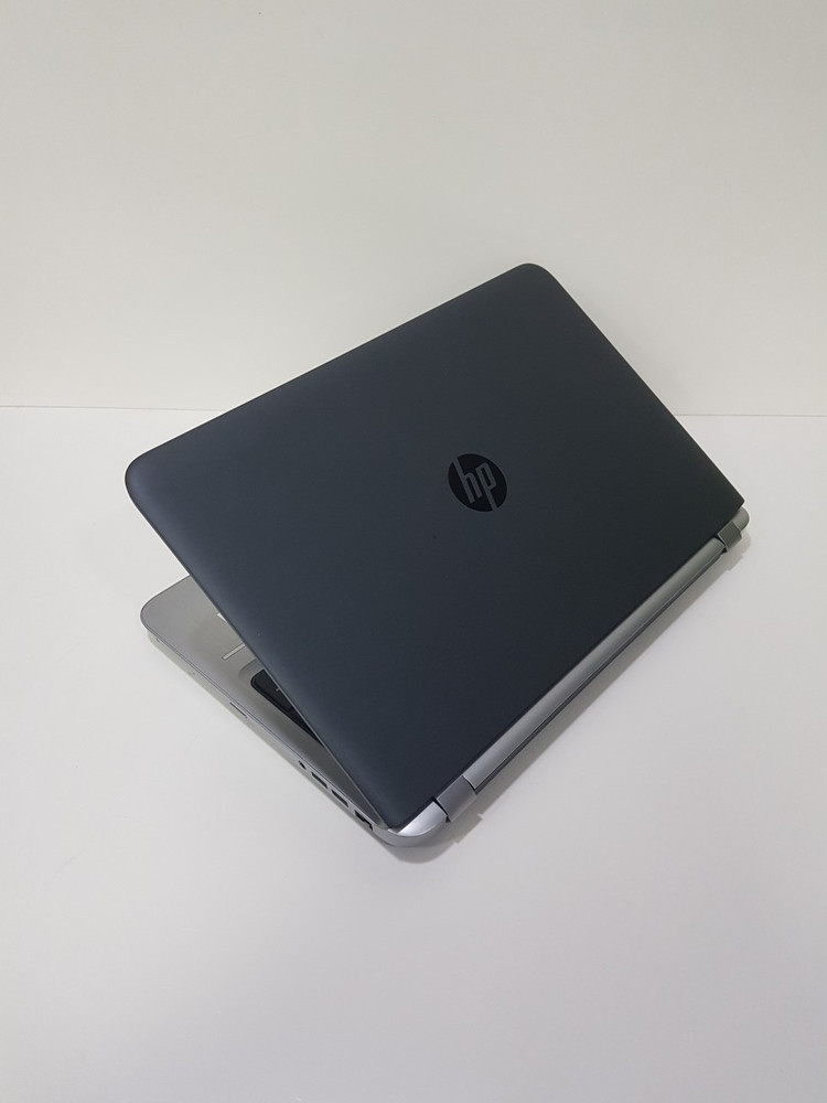 292번 HP 15인치 대학생 인강용 사무용 중고노트북 이미지
