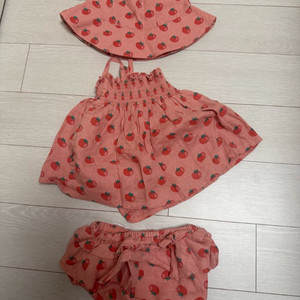 우프 토마토 18m 모자세트