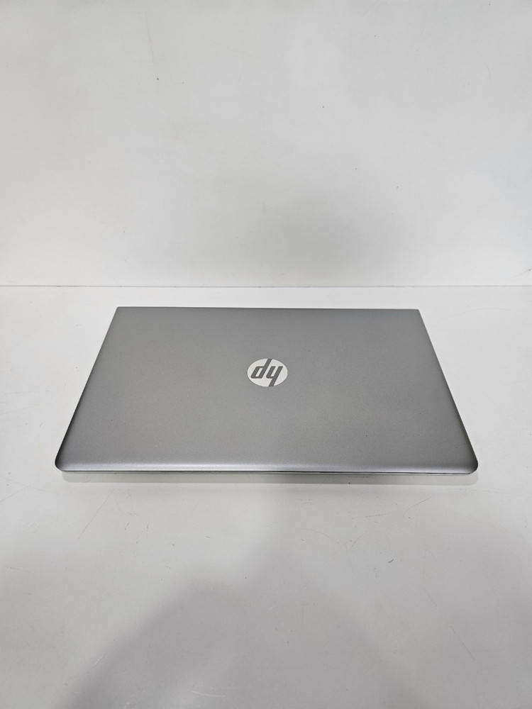 294번 HP 15인치 포토샵 영상편집 사무용 중고노트북 이미지