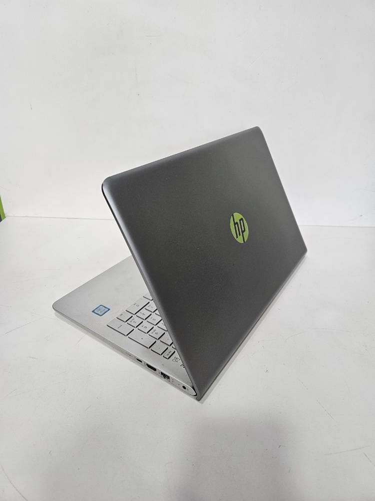 294번 HP 15인치 포토샵 영상편집 사무용 중고노트북 이미지