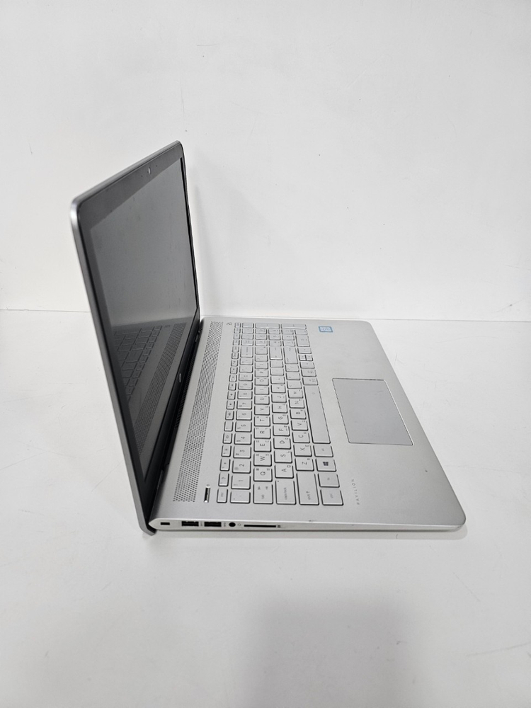 294번 HP 15인치 포토샵 영상편집 사무용 중고노트북 이미지