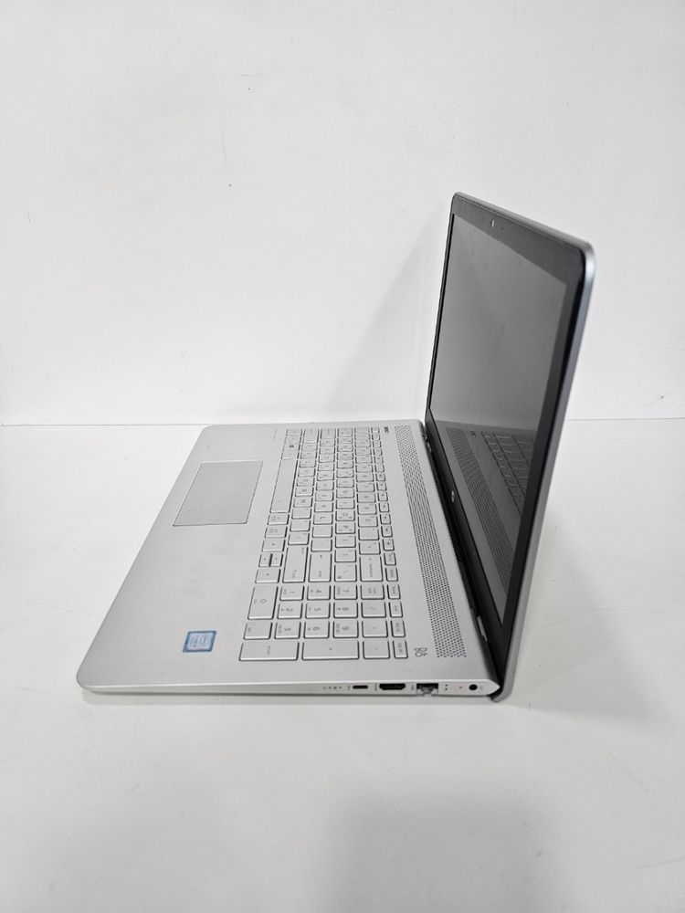 294번 HP 15인치 포토샵 영상편집 사무용 중고노트북 이미지