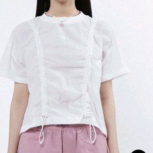 CGP 크롭 티셔츠 s