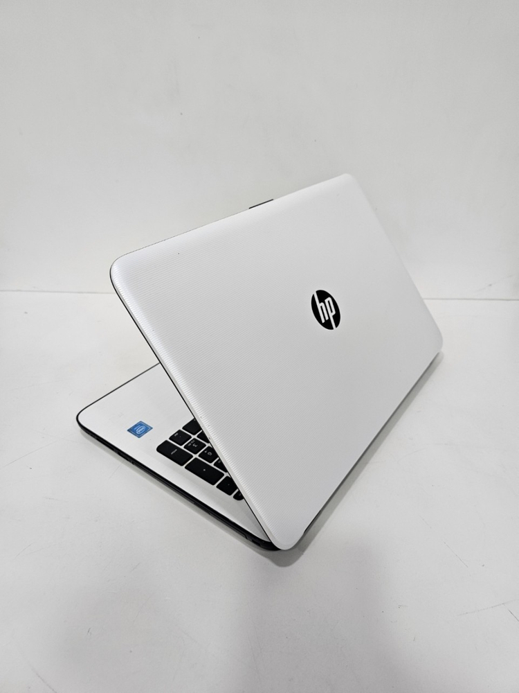 297번 HP 15인치 업무용 사무용 인강용 중고노트북 이미지