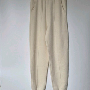 차분 CHAVOON 캐시미어 100 팬츠 (38) 무료 배송