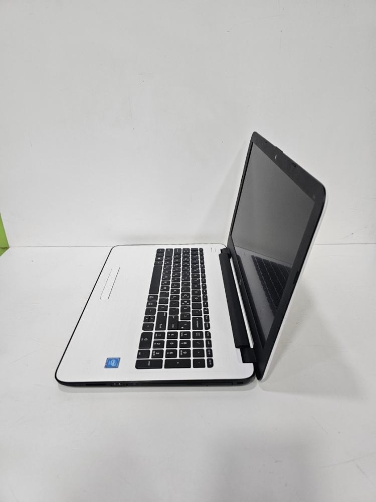 297번 HP 15인치 업무용 사무용 인강용 중고노트북 이미지