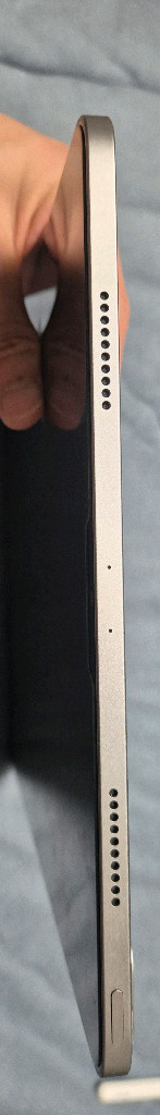 아이패드 프로 6세대 m2 12.9 128gb + 매직키보드 애플펜슬 2세대--4