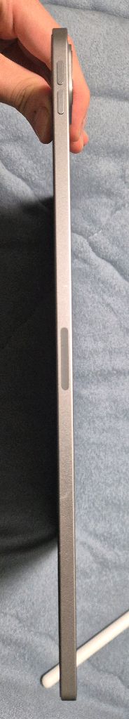 아이패드 프로 6세대 m2 12.9 128gb + 매직키보드 애플펜슬 2세대--7