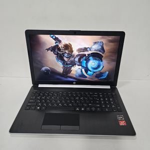 300번 HP 15인치 사무용 업무용 인강용 중고노트북 이미지