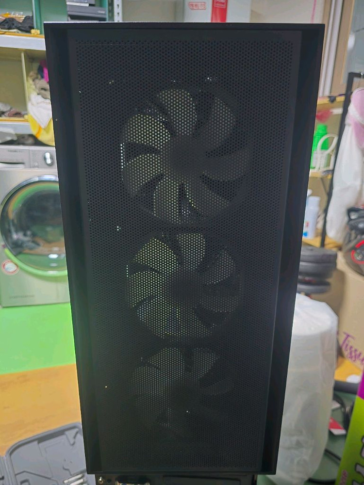 14600K / DDR5 32GB / RTX5060 / 1TB--0