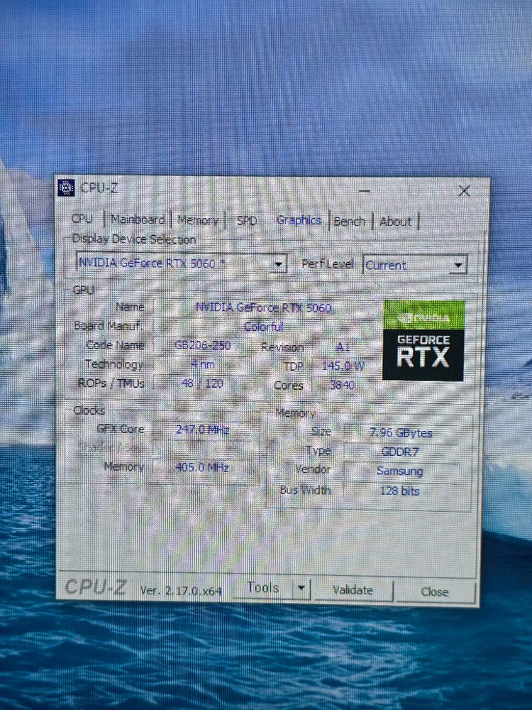 14600K / DDR5 32GB / RTX5060 / 1TB--5