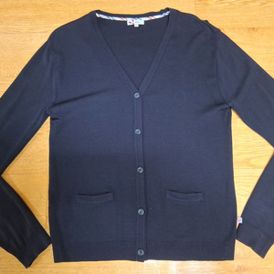 엘리트 가디건 사이즈105 필요하신 분들은 편하게 보세요 10000